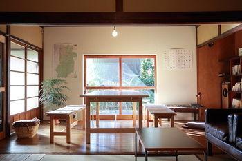 Yuzan Guest House Hostel Nara Kültér fotó